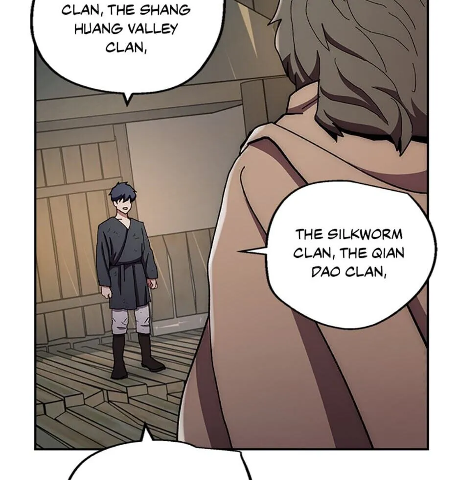Legend of an Asura - The Poison Dragon Chapter 21 page 105 - 