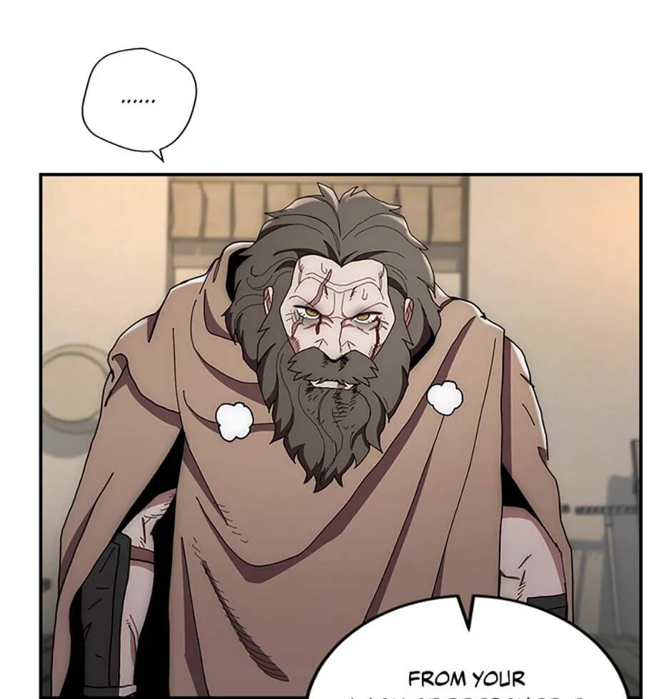 Legend of an Asura - The Poison Dragon Chapter 21 page 108 - 