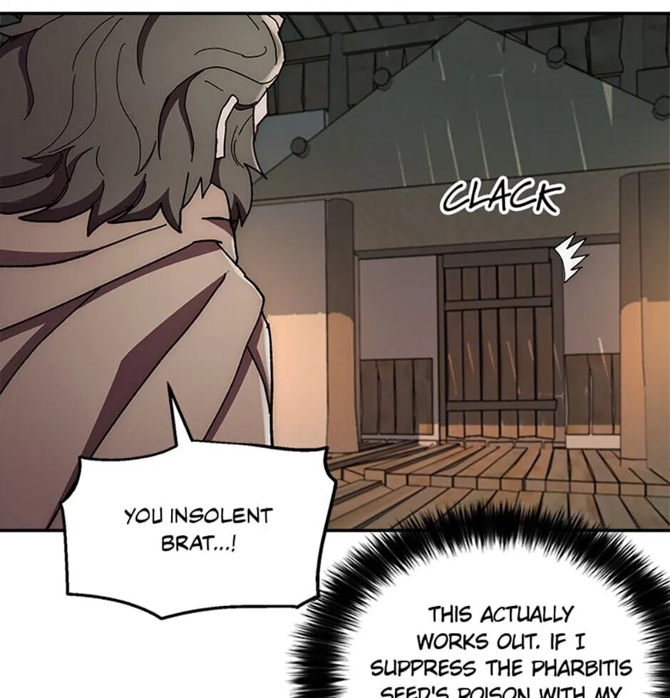 Legend of an Asura - The Poison Dragon Chapter 21 page 113 - 