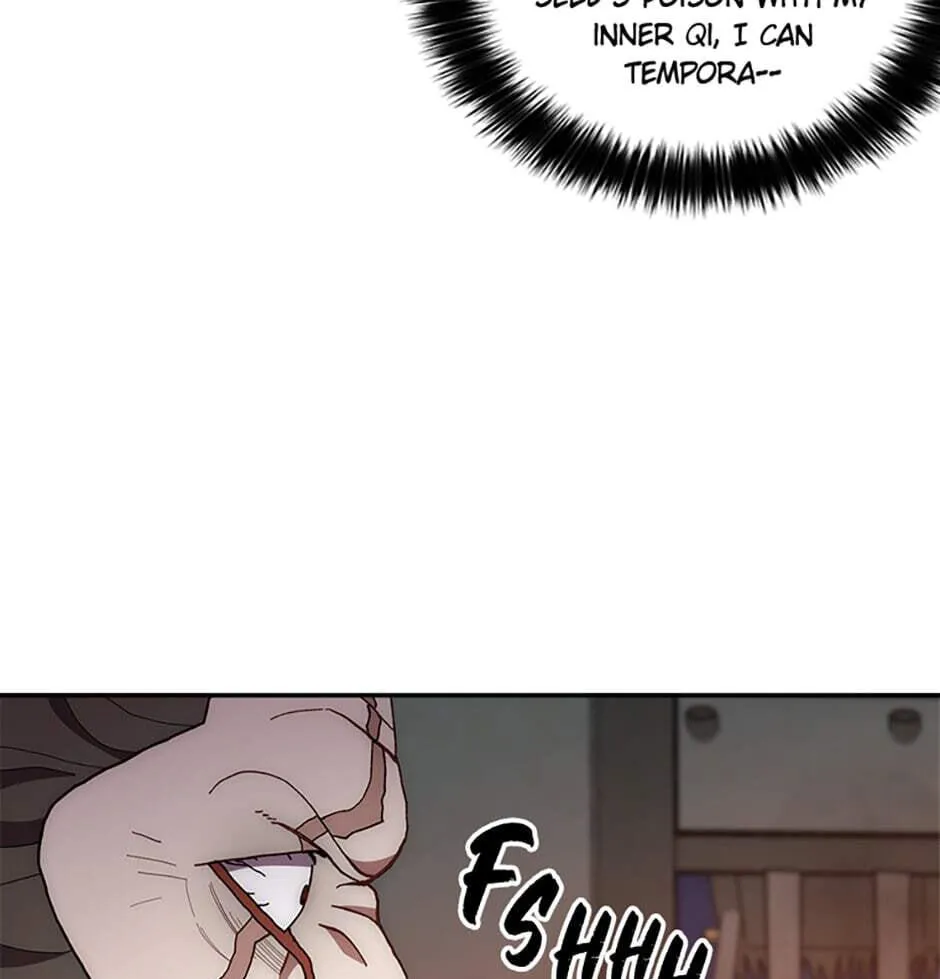 Legend of an Asura - The Poison Dragon Chapter 21 page 114 - 
