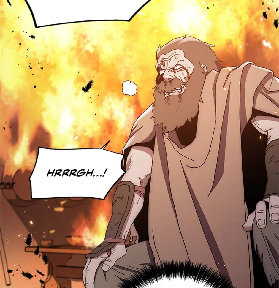 Legend of an Asura - The Poison Dragon Chapter 21 page 121 - 