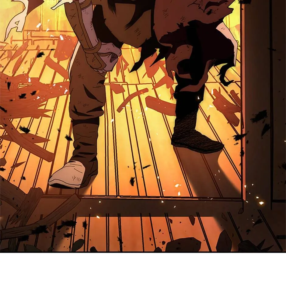 Legend of an Asura - The Poison Dragon Chapter 21 page 130 - 