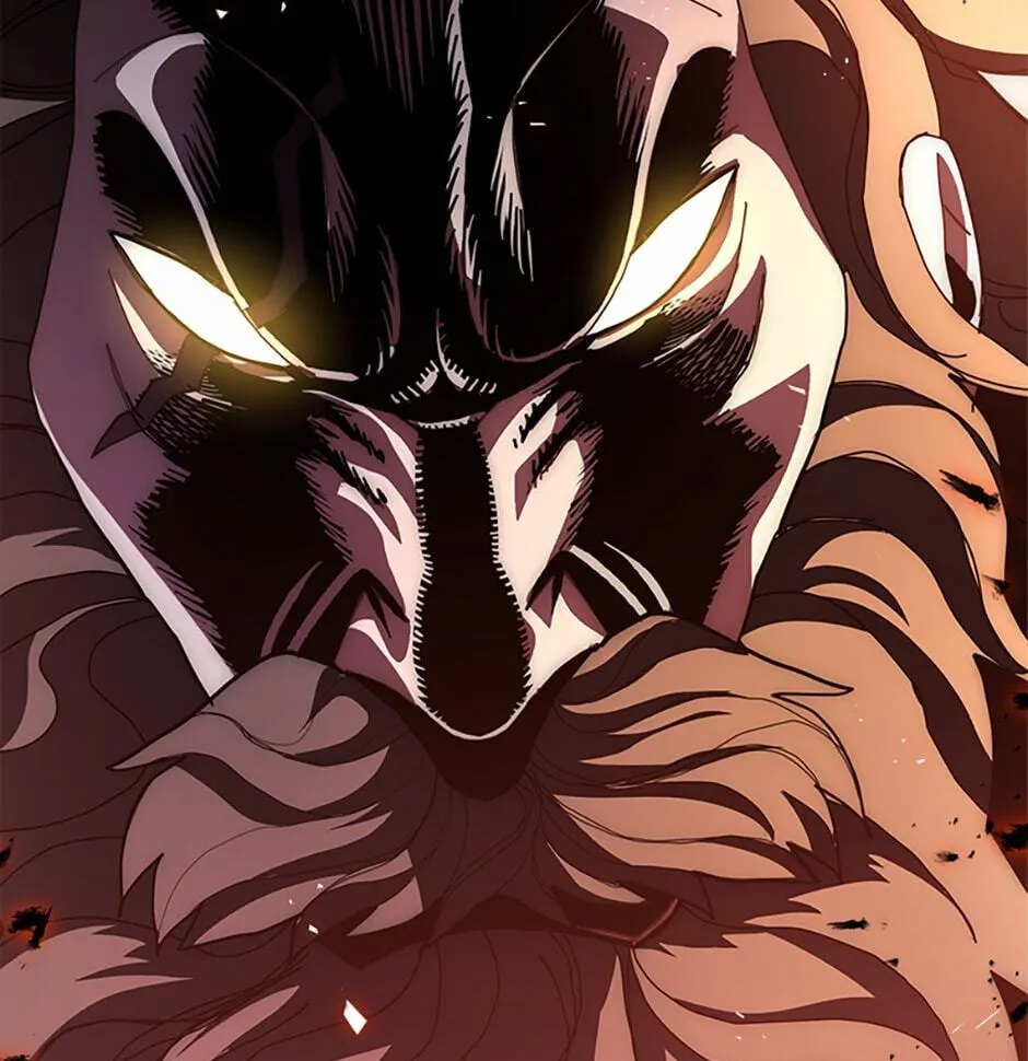 Legend of an Asura - The Poison Dragon Chapter 21 page 134 - 