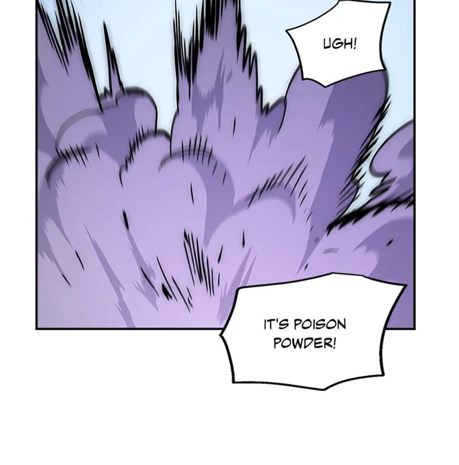 Legend of an Asura - The Poison Dragon Chapter 21 page 20 - 