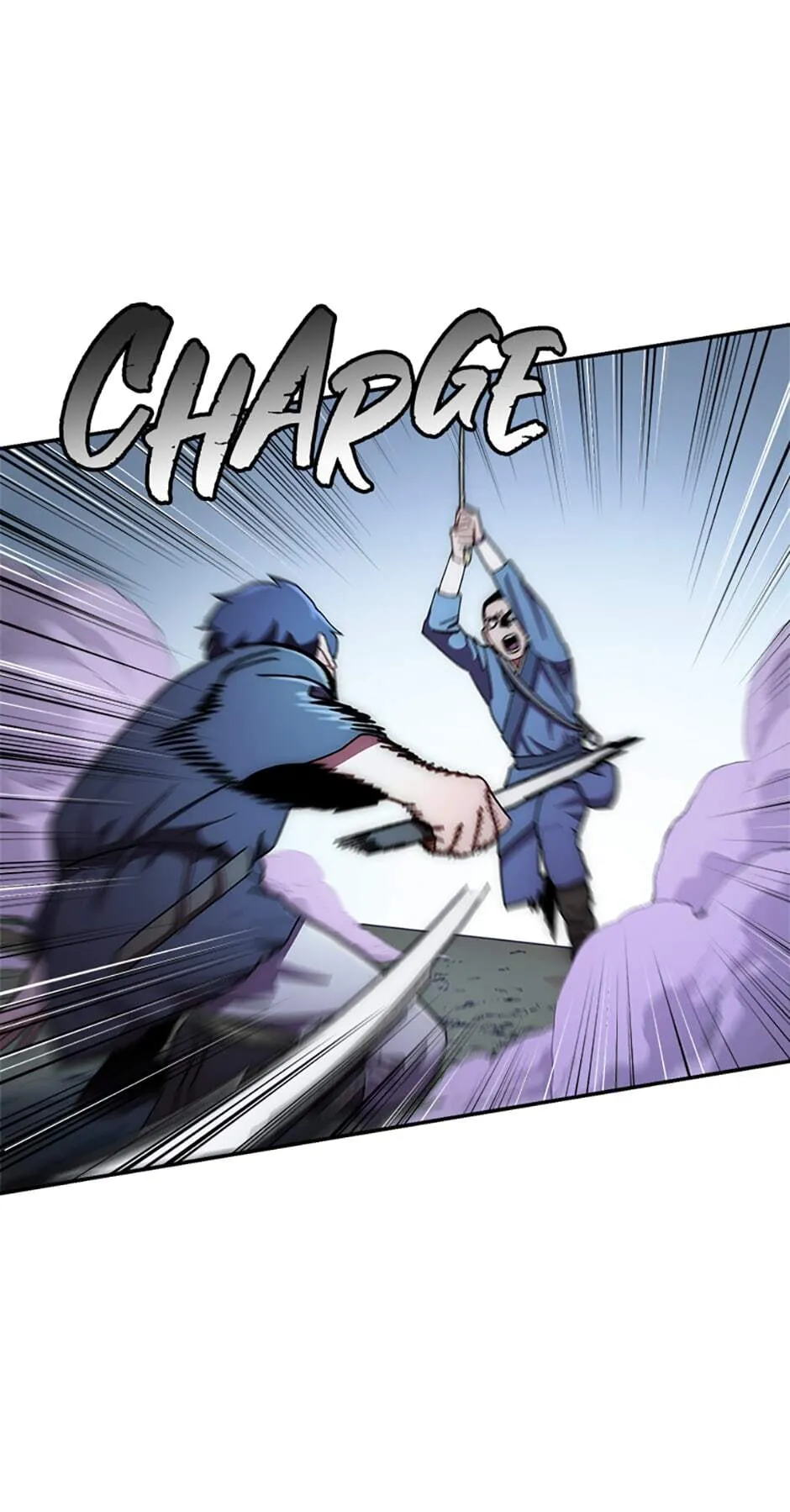 Legend of an Asura - The Poison Dragon Chapter 21 page 26 - 