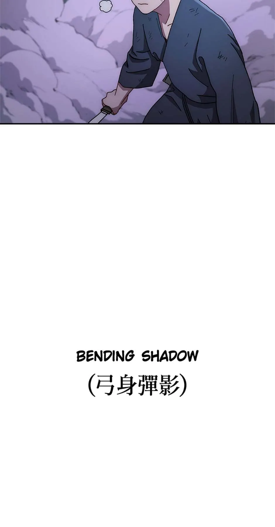 Legend of an Asura - The Poison Dragon Chapter 21 page 31 - 