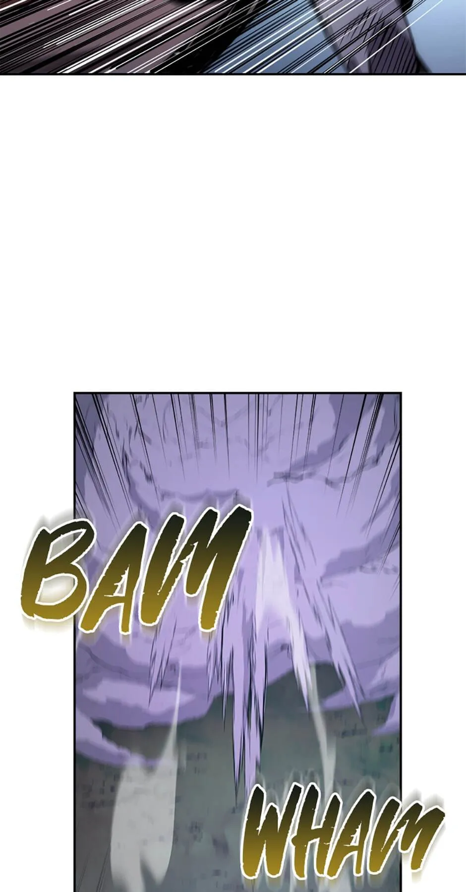 Legend of an Asura - The Poison Dragon Chapter 21 page 33 - 