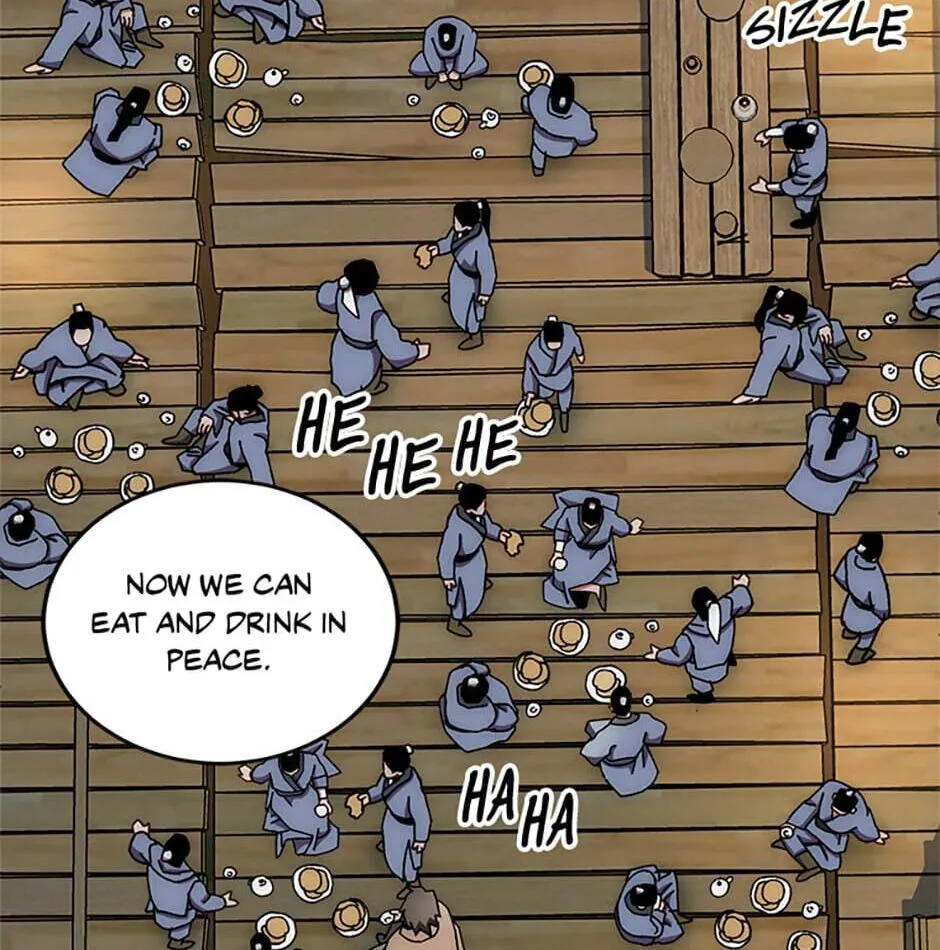 Legend of an Asura - The Poison Dragon Chapter 21 page 44 - 