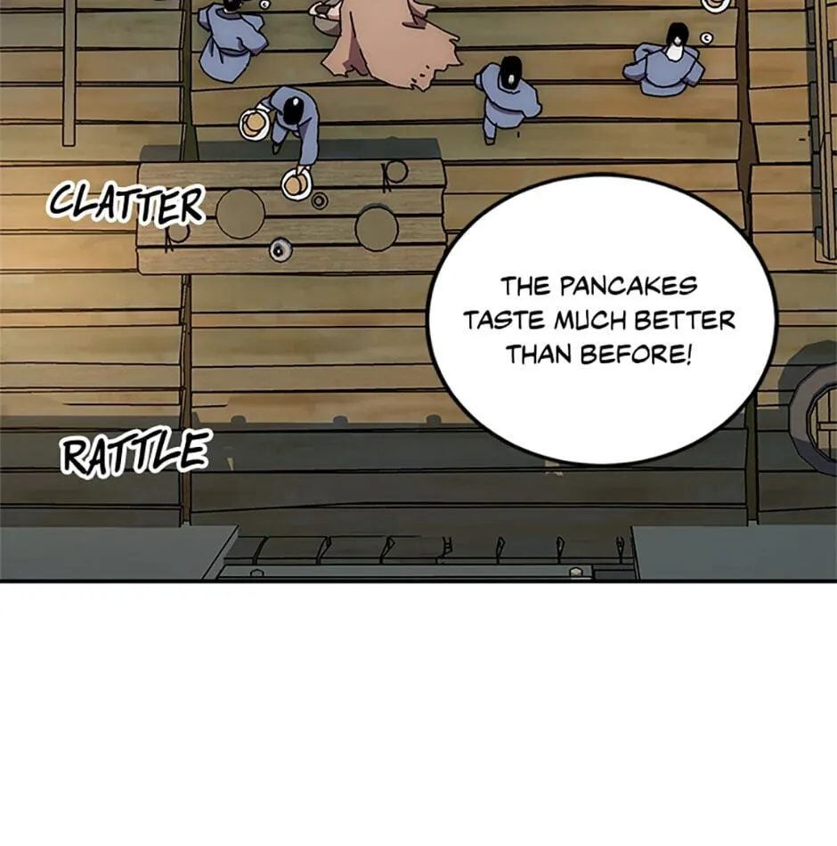 Legend of an Asura - The Poison Dragon Chapter 21 page 45 - 