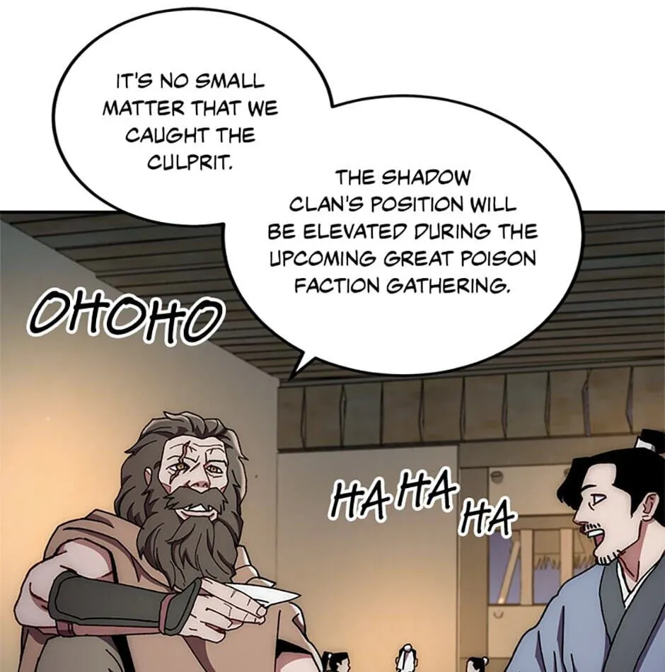 Legend of an Asura - The Poison Dragon Chapter 21 page 46 - 