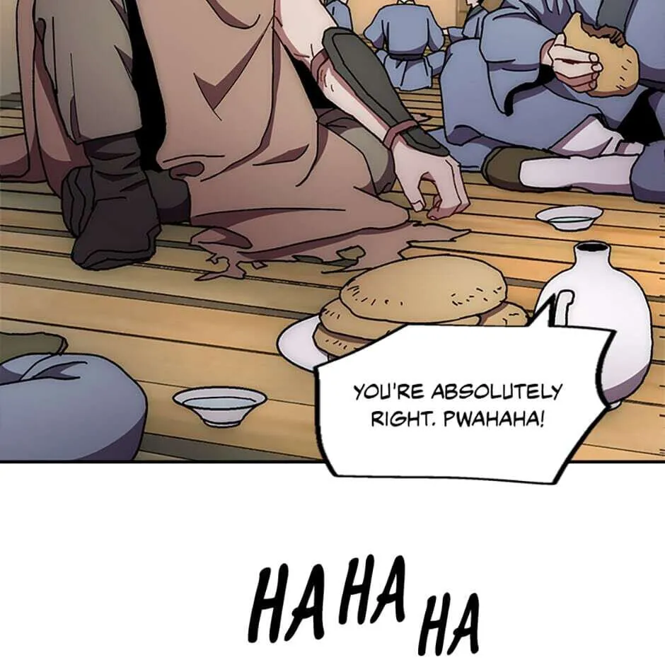 Legend of an Asura - The Poison Dragon Chapter 21 page 47 - 