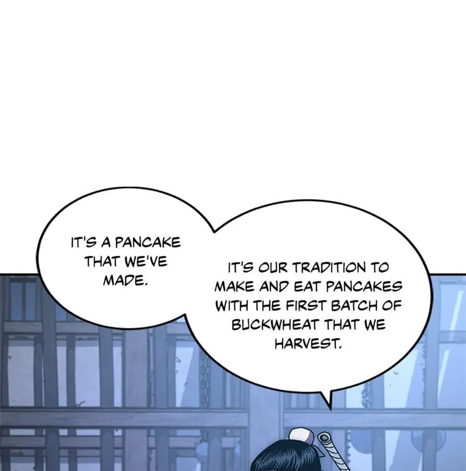 Legend of an Asura - The Poison Dragon Chapter 21 page 51 - 
