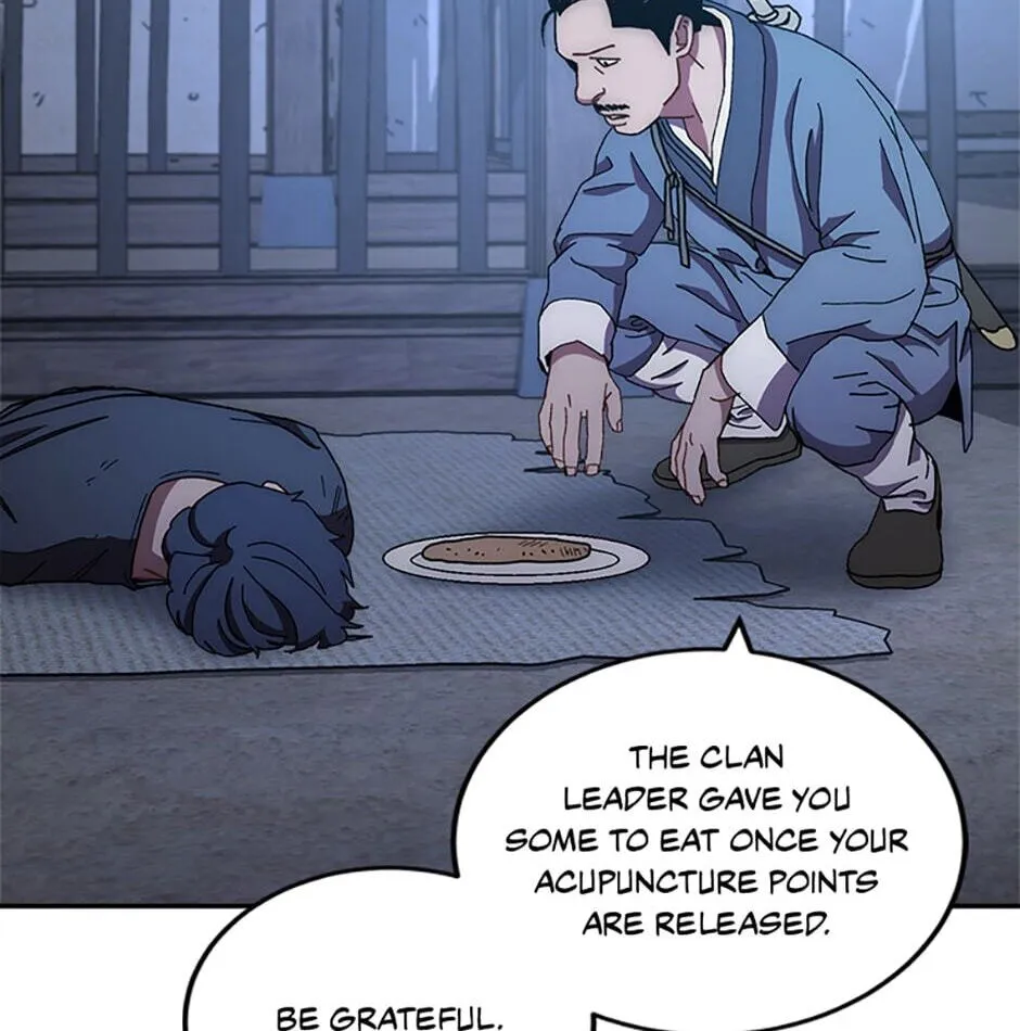 Legend of an Asura - The Poison Dragon Chapter 21 page 52 - 