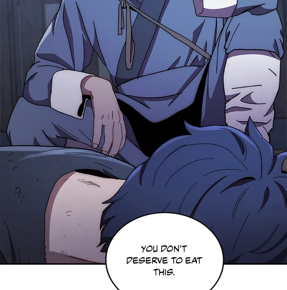 Legend of an Asura - The Poison Dragon Chapter 21 page 56 - 