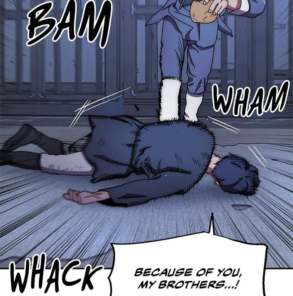 Legend of an Asura - The Poison Dragon Chapter 21 page 58 - 