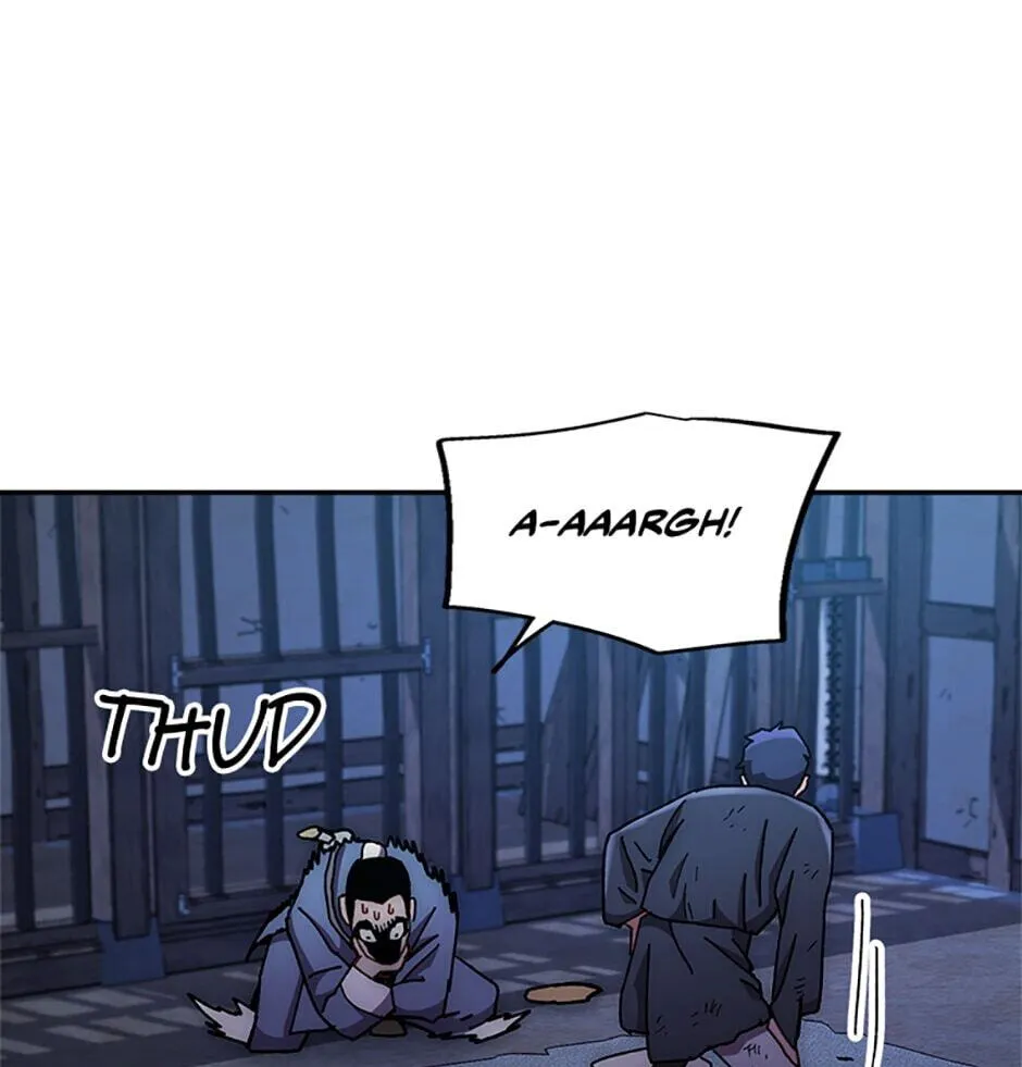 Legend of an Asura - The Poison Dragon Chapter 21 page 69 - 
