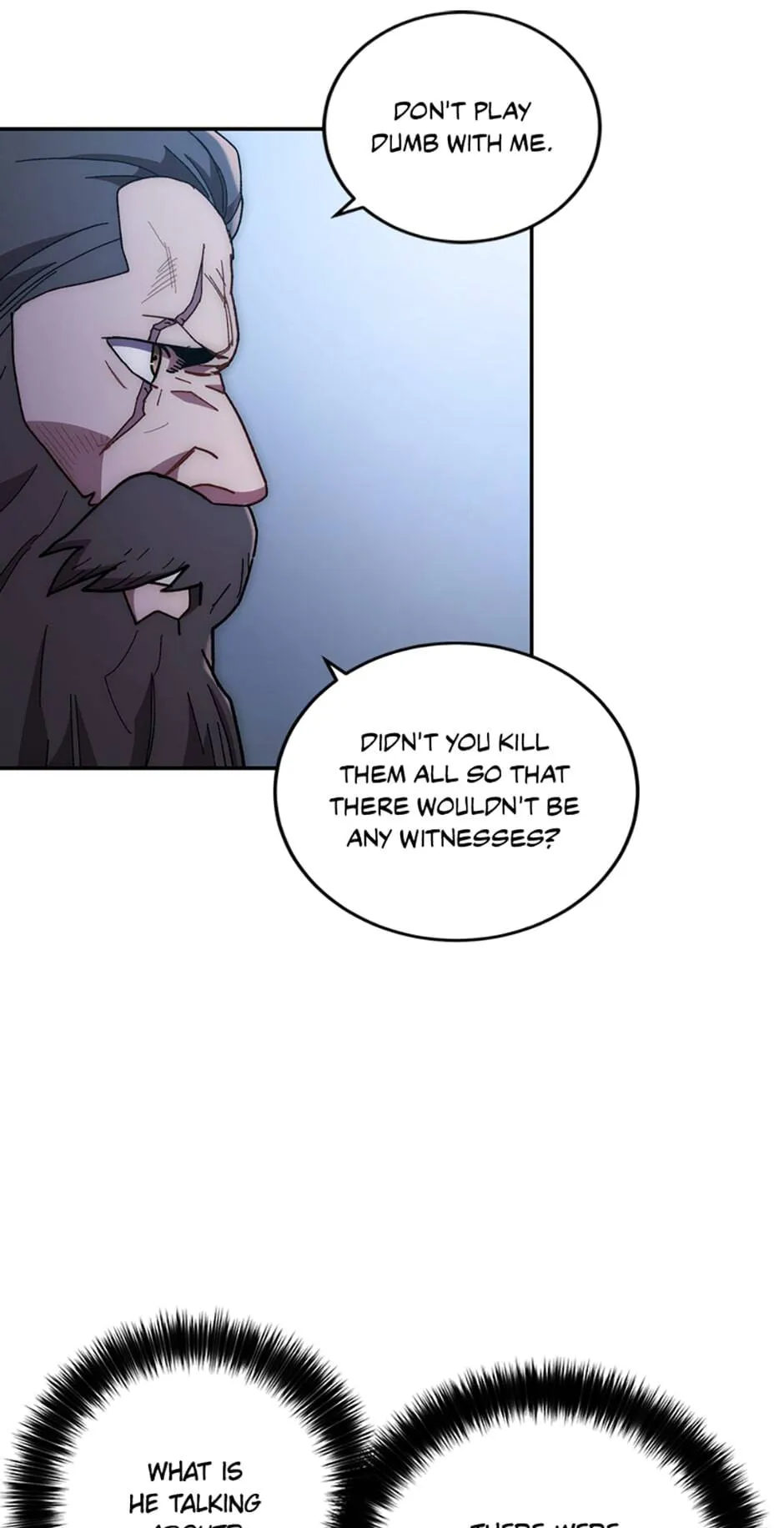 Legend of an Asura - The Poison Dragon Chapter 21 page 8 - 