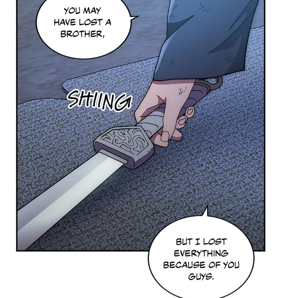 Legend of an Asura - The Poison Dragon Chapter 21 page 71 - 