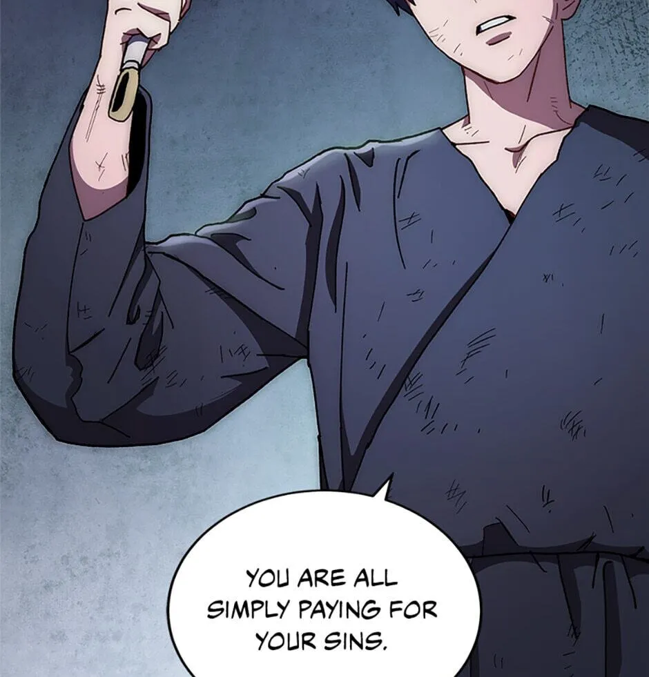 Legend of an Asura - The Poison Dragon Chapter 21 page 75 - 