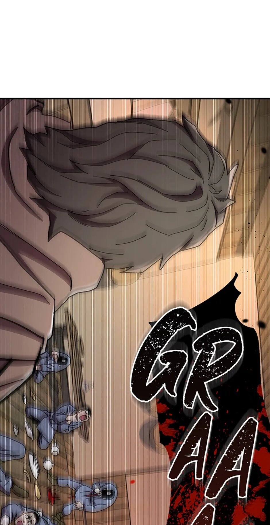 Legend of an Asura - The Poison Dragon Chapter 21 page 79 - 