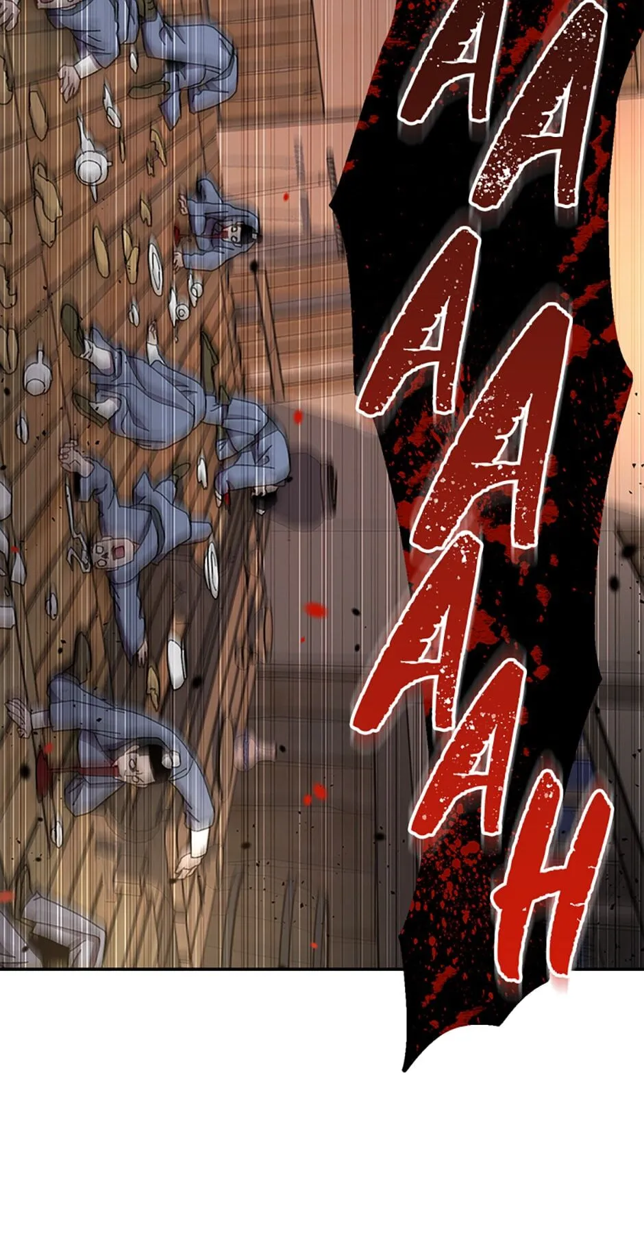 Legend of an Asura - The Poison Dragon Chapter 21 page 80 - 