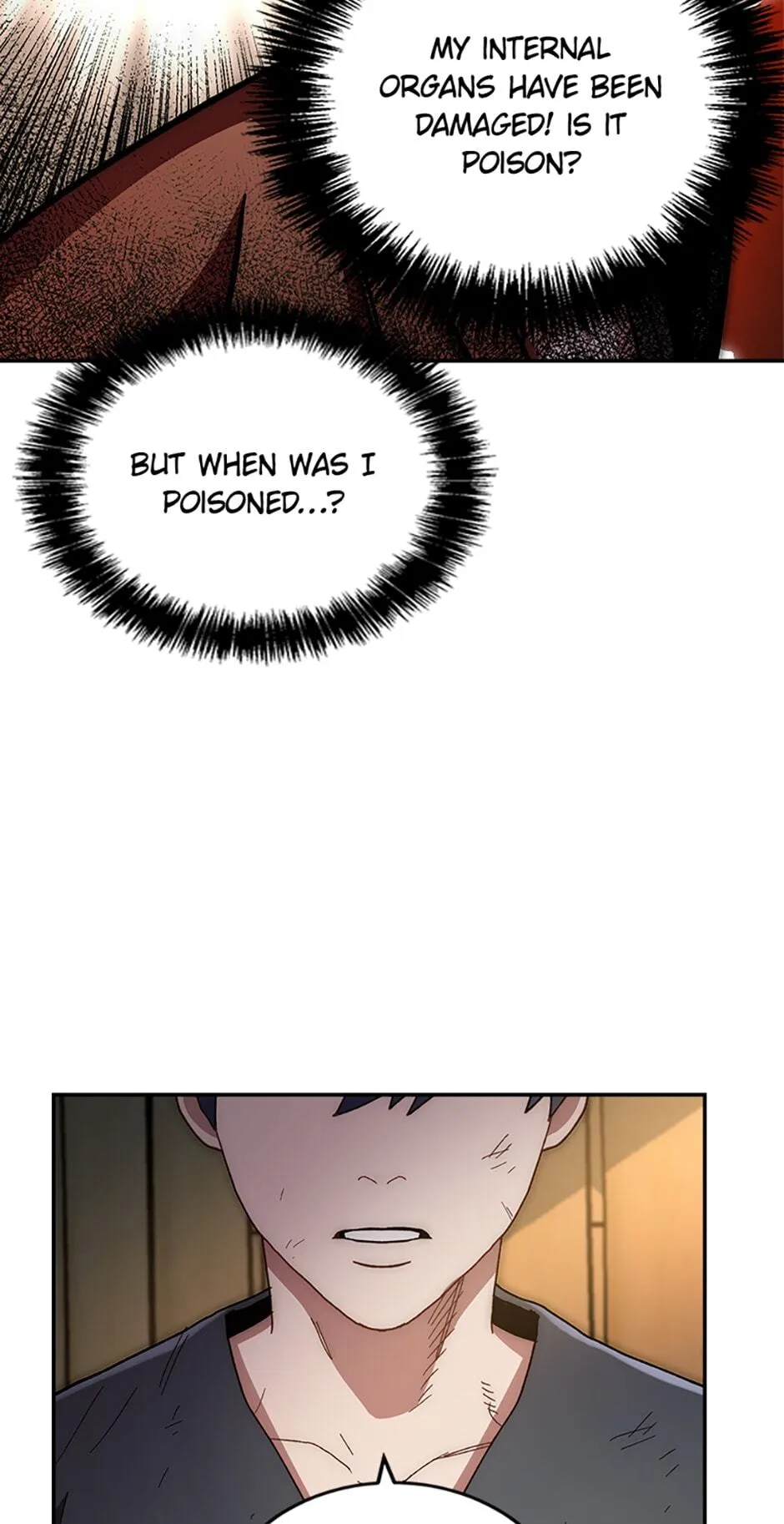 Legend of an Asura - The Poison Dragon Chapter 21 page 84 - 