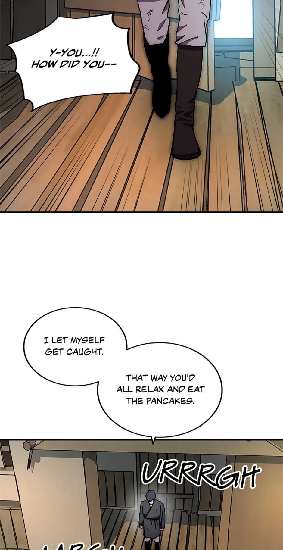 Legend of an Asura - The Poison Dragon Chapter 21 page 86 - 