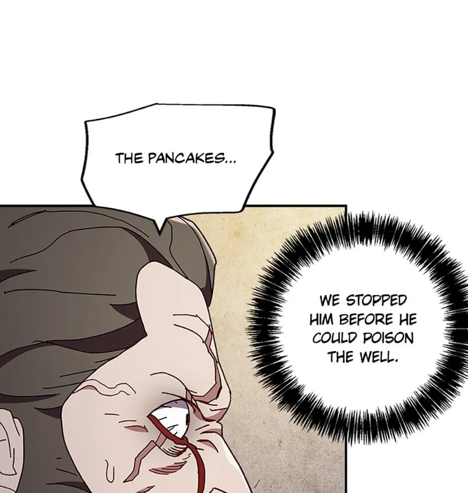 Legend of an Asura - The Poison Dragon Chapter 21 page 88 - 