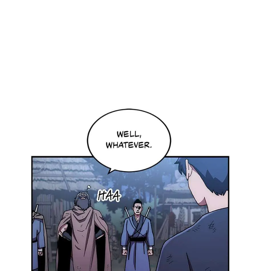 Legend of an Asura - The Poison Dragon Chapter 21 page 10 - 