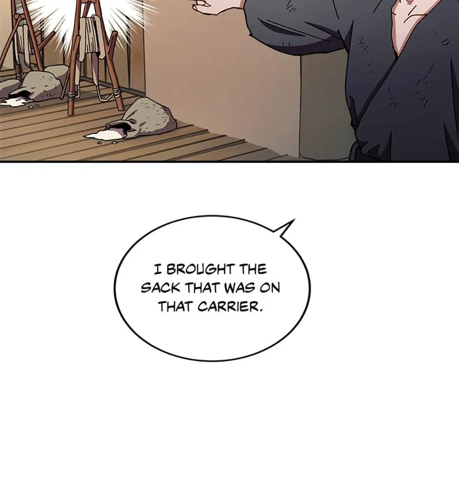 Legend of an Asura - The Poison Dragon Chapter 21 page 91 - 