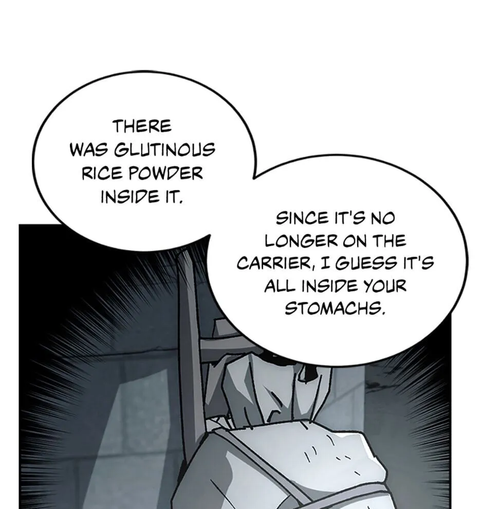 Legend of an Asura - The Poison Dragon Chapter 21 page 92 - 