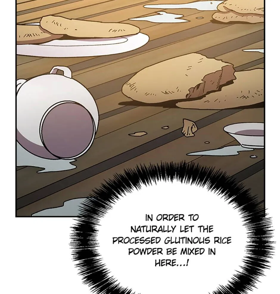 Legend of an Asura - The Poison Dragon Chapter 21 page 95 - 