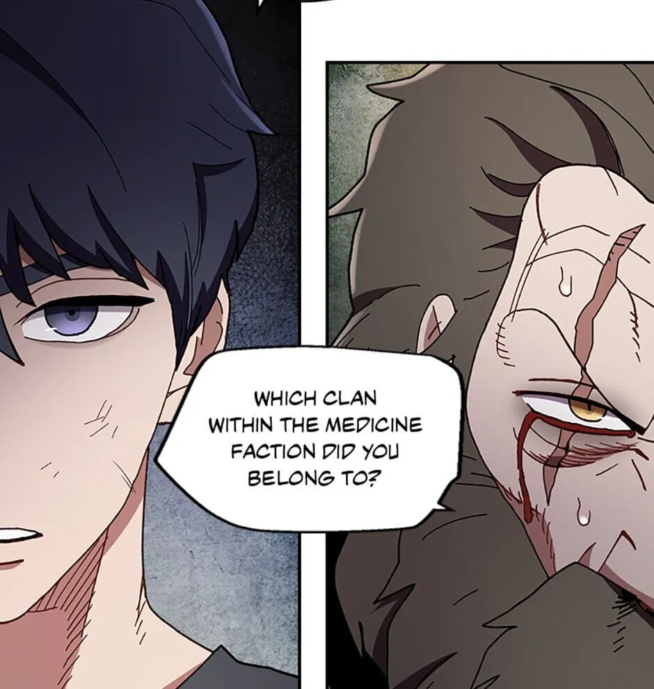 Legend of an Asura - The Poison Dragon Chapter 21 page 100 - 