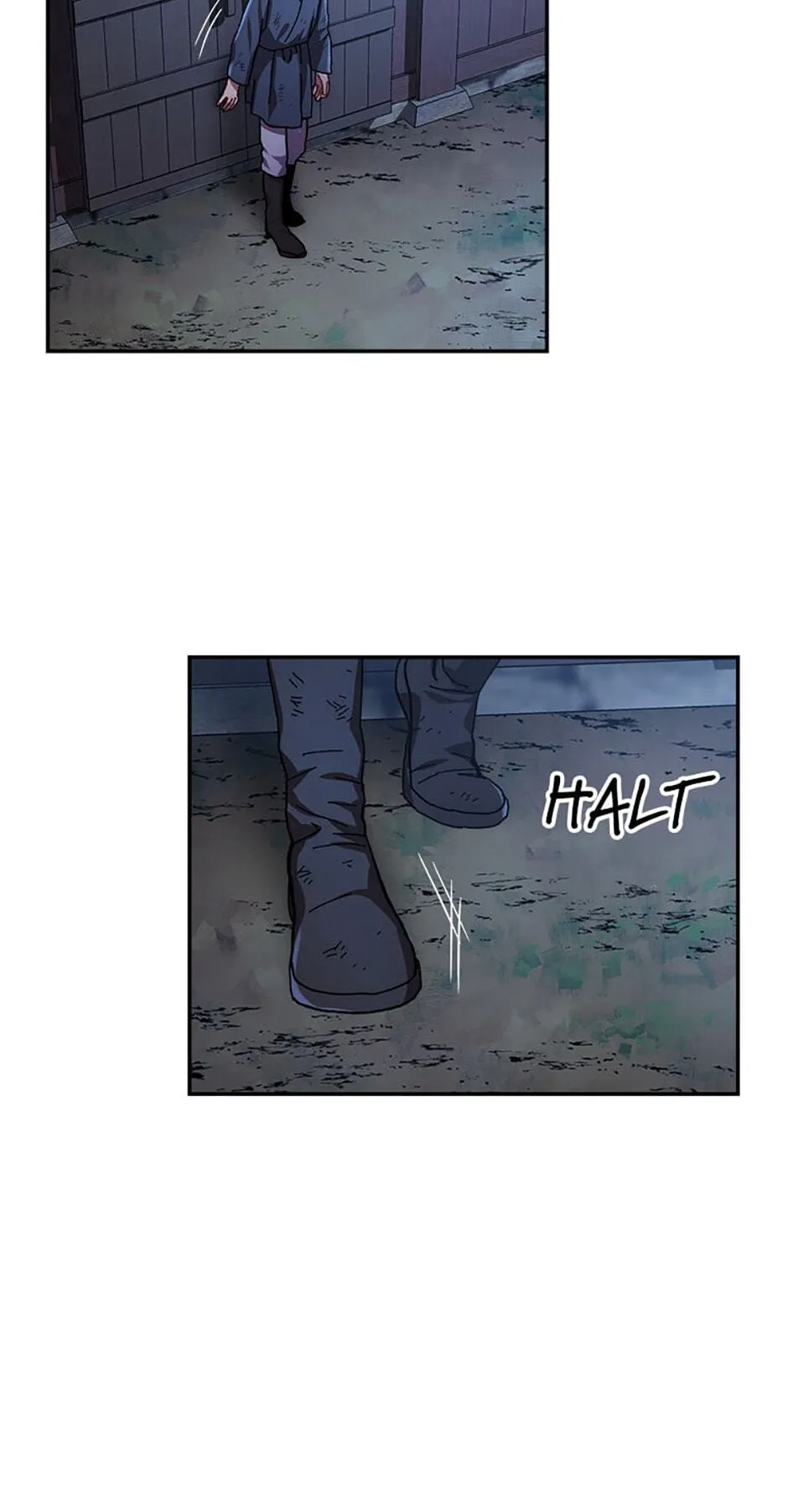 Legend of an Asura - The Poison Dragon Chapter 22 page 113 - 