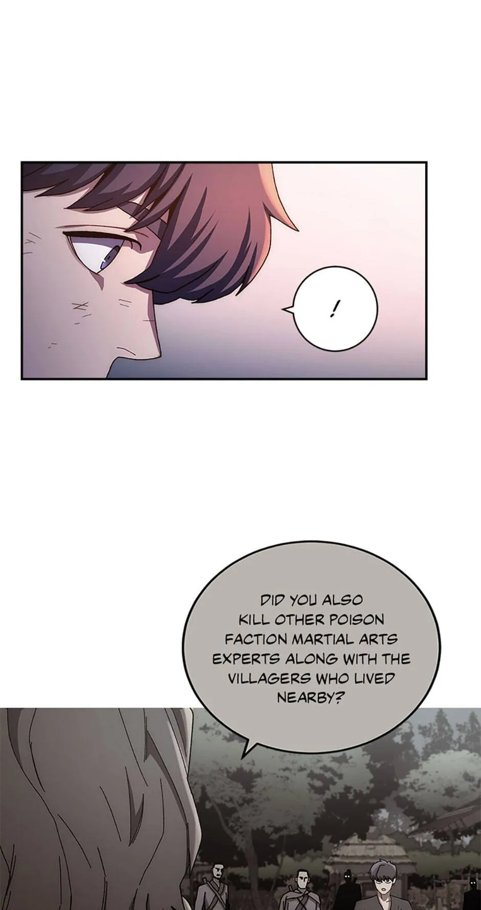 Legend of an Asura - The Poison Dragon Chapter 22 page 119 - 