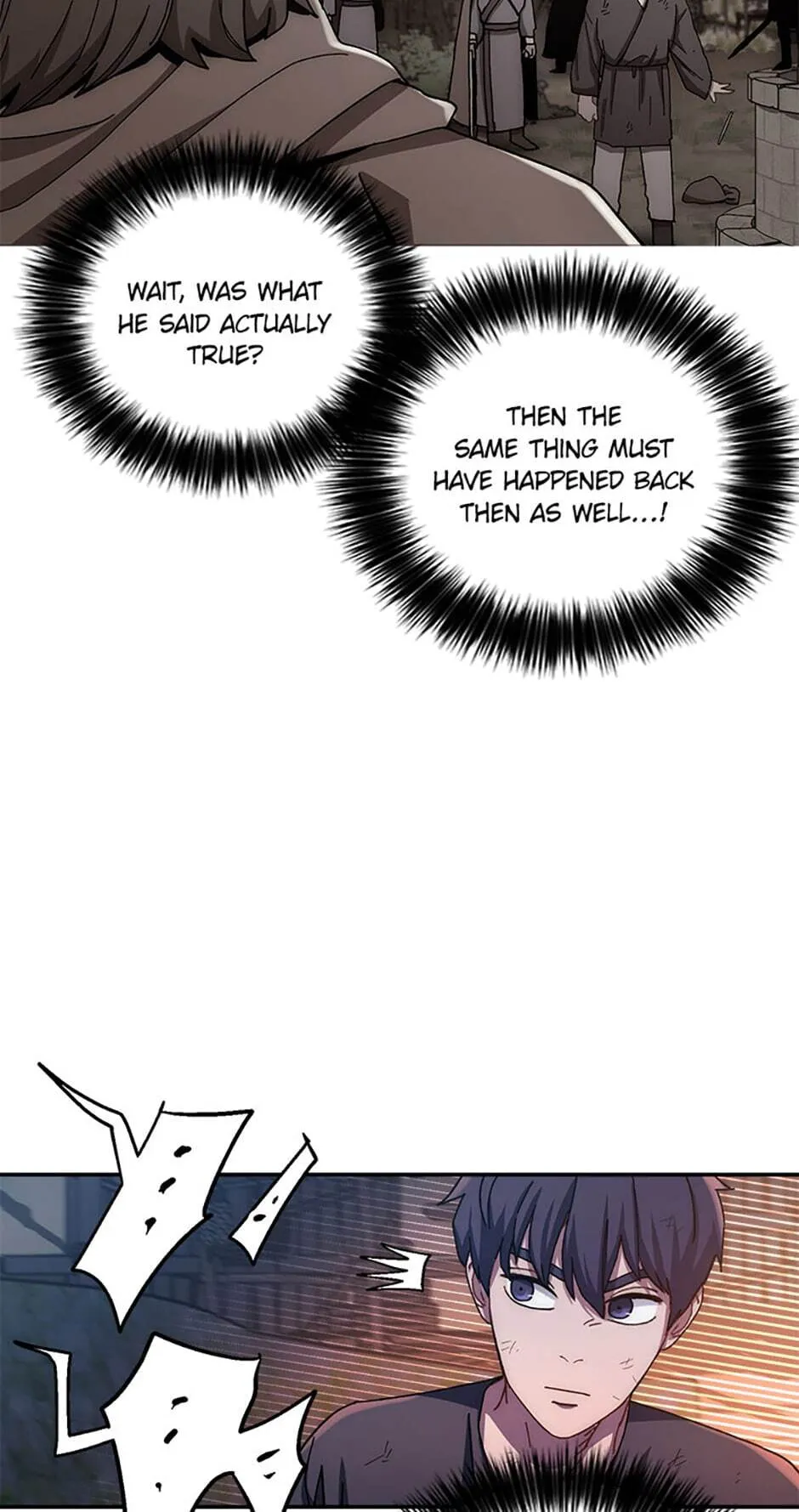 Legend of an Asura - The Poison Dragon Chapter 22 page 120 - 