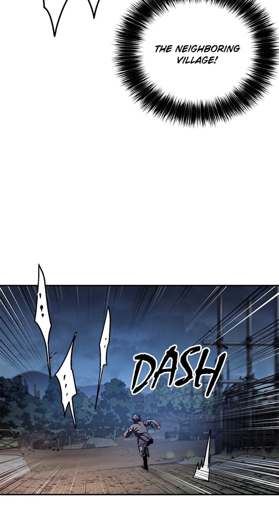 Legend of an Asura - The Poison Dragon Chapter 22 page 121 - 