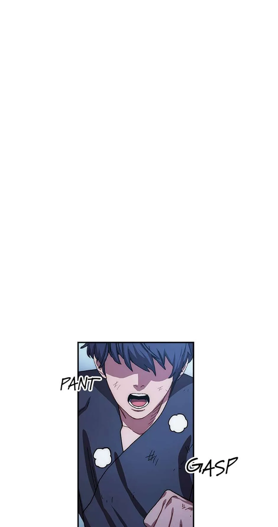 Legend of an Asura - The Poison Dragon Chapter 22 page 122 - 