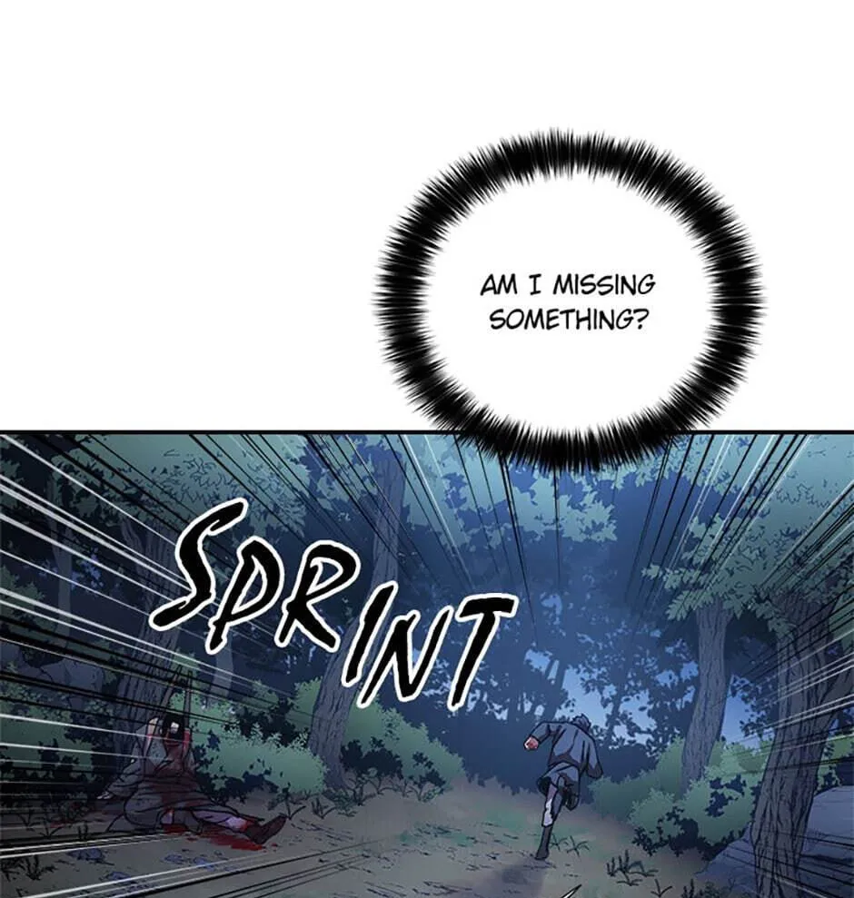 Legend of an Asura - The Poison Dragon Chapter 22 page 126 - 
