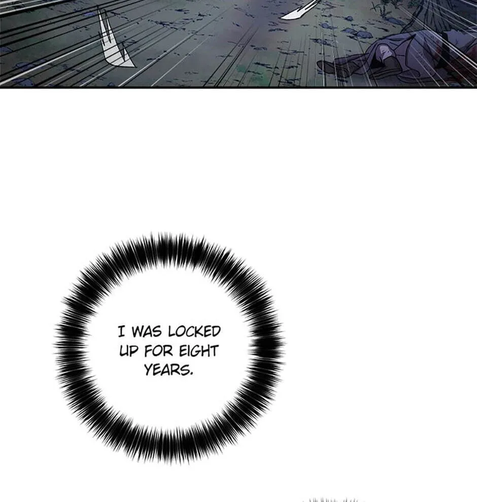 Legend of an Asura - The Poison Dragon Chapter 22 page 127 - 