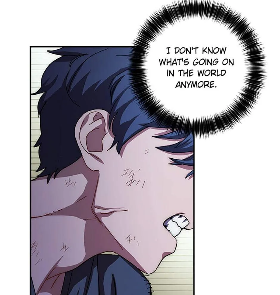 Legend of an Asura - The Poison Dragon Chapter 22 page 128 - 