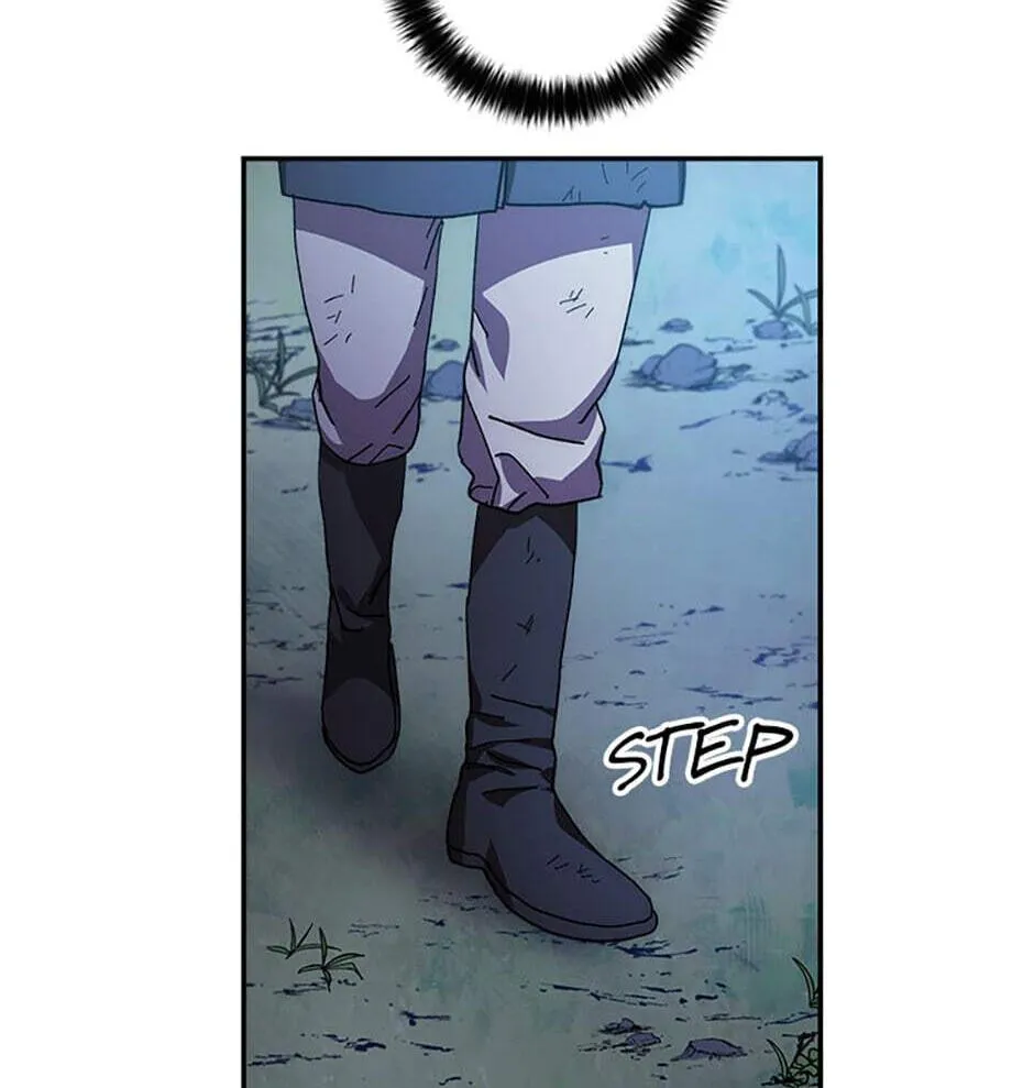 Legend of an Asura - The Poison Dragon Chapter 22 page 131 - 