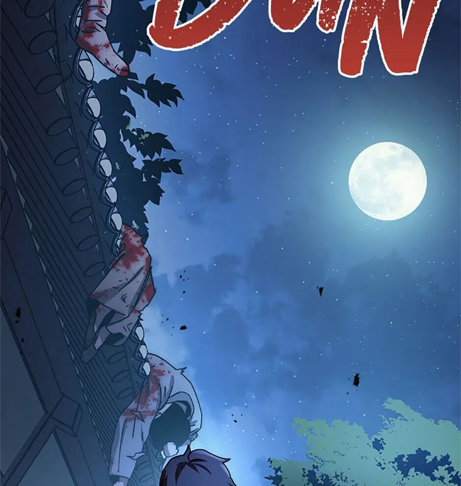 Legend of an Asura - The Poison Dragon Chapter 22 page 137 - 