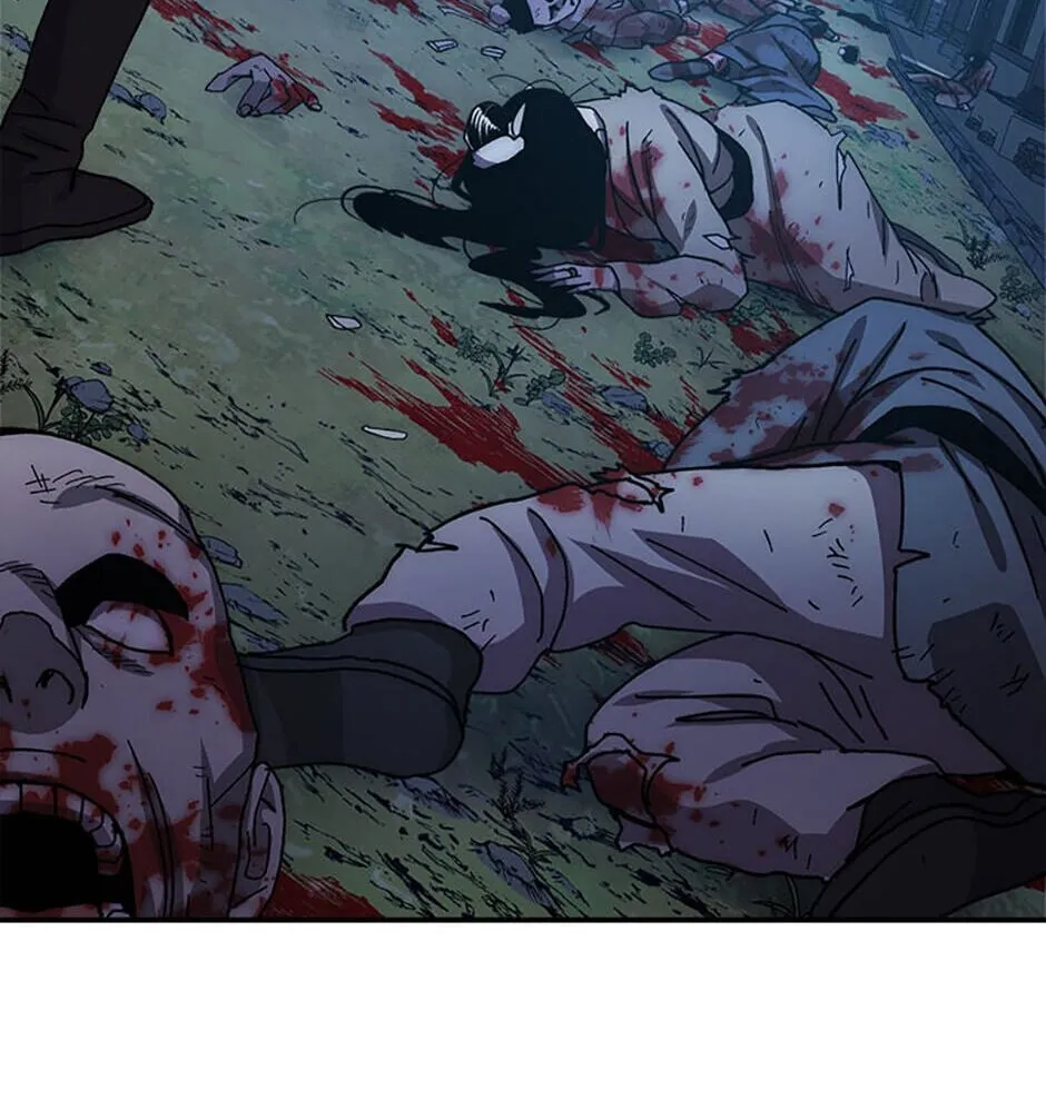 Legend of an Asura - The Poison Dragon Chapter 22 page 139 - 