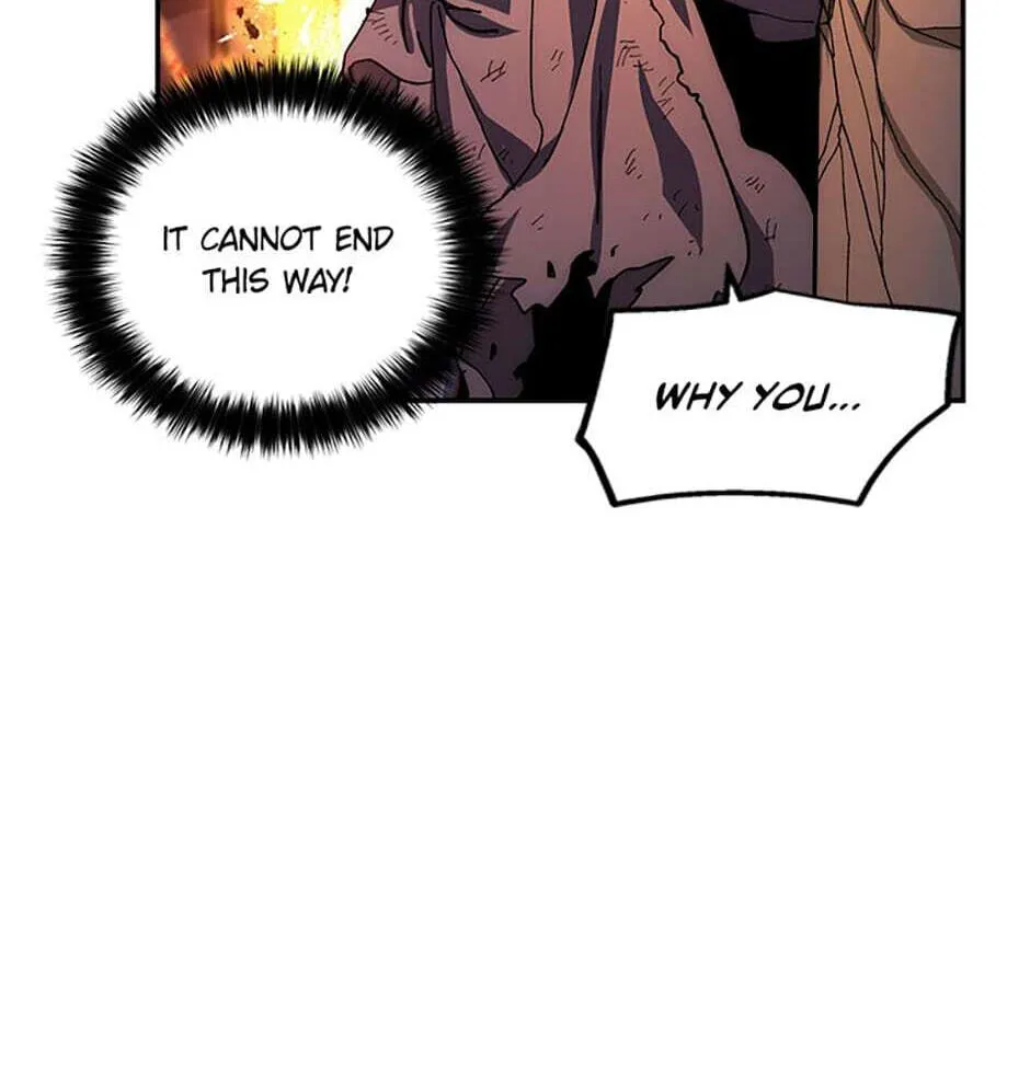 Legend of an Asura - The Poison Dragon Chapter 22 page 18 - 