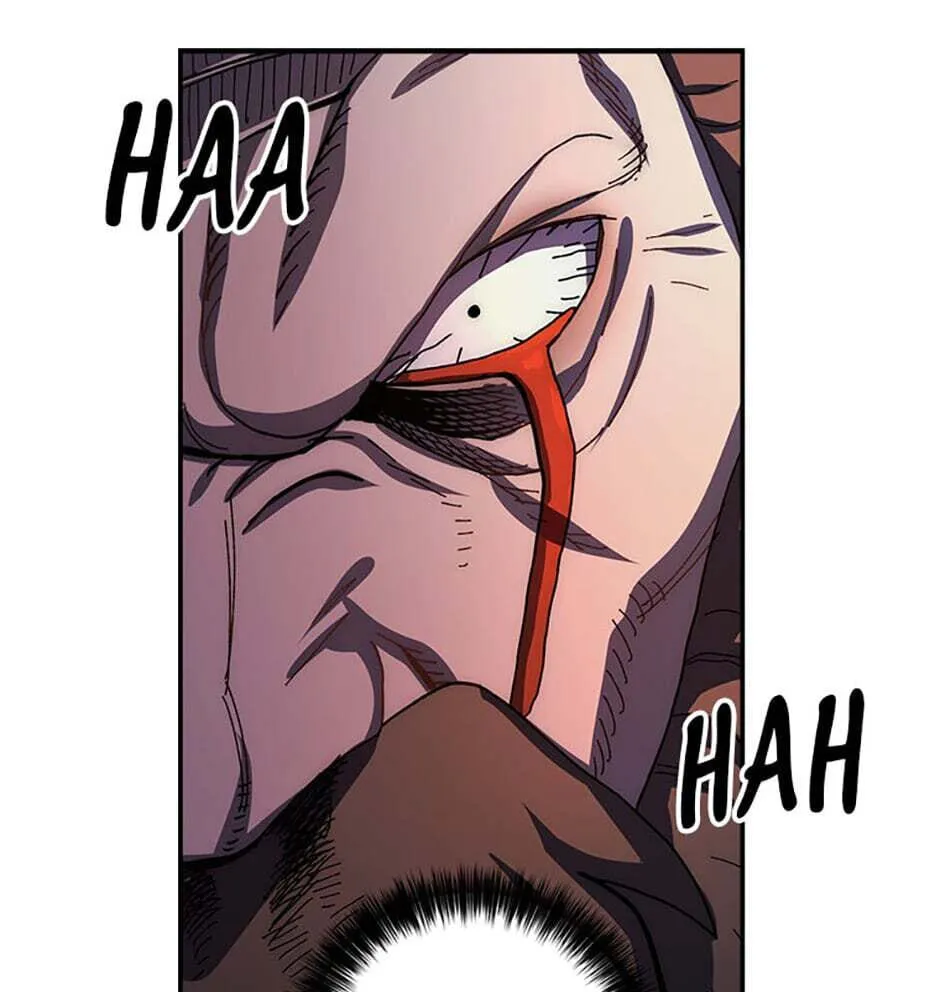 Legend of an Asura - The Poison Dragon Chapter 22 page 3 - 