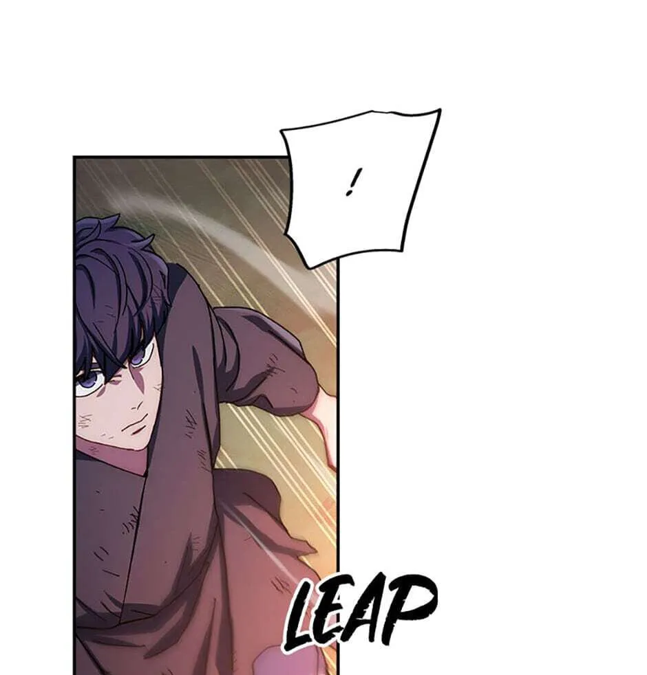 Legend of an Asura - The Poison Dragon Chapter 22 page 21 - 