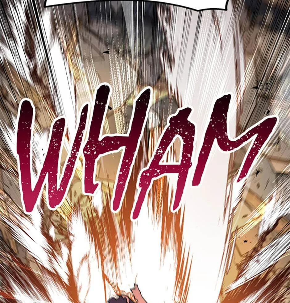 Legend of an Asura - The Poison Dragon Chapter 22 page 23 - 