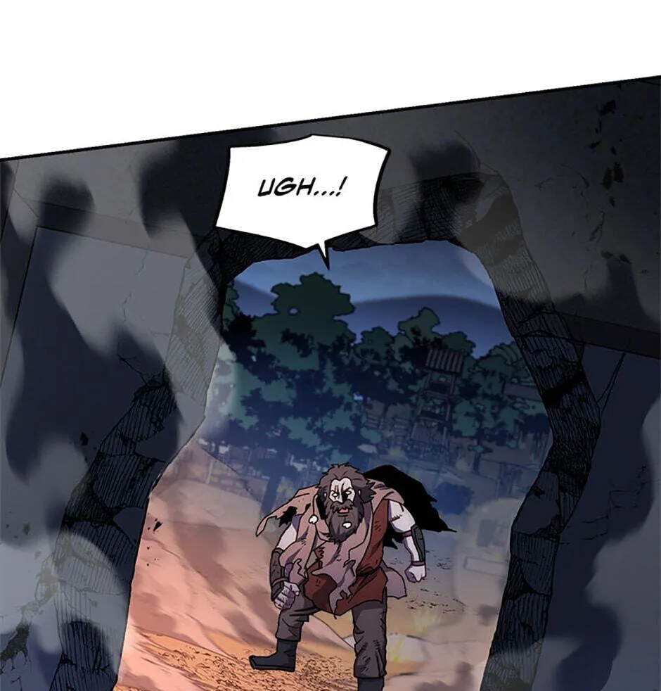 Legend of an Asura - The Poison Dragon Chapter 22 page 25 - 
