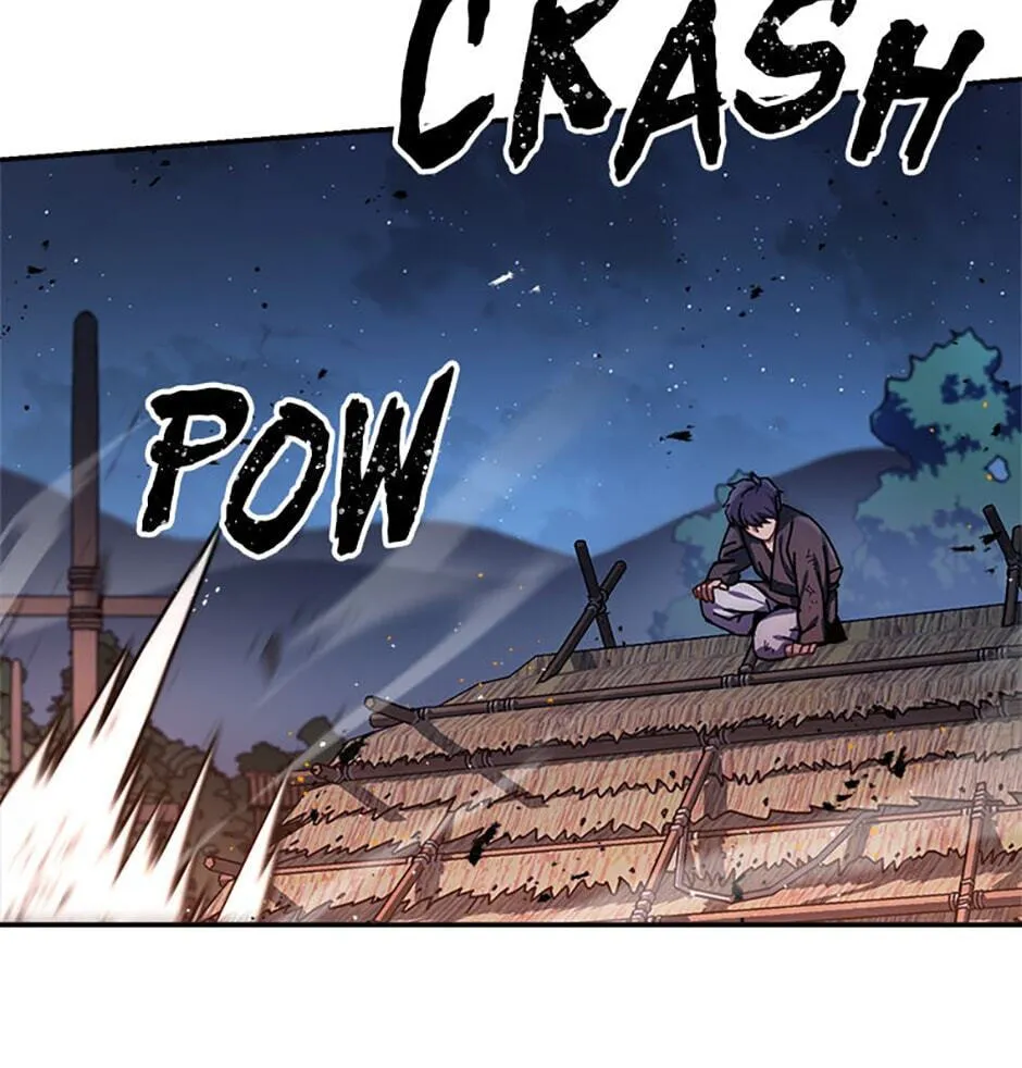 Legend of an Asura - The Poison Dragon Chapter 22 page 29 - 